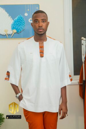 Chemise 4