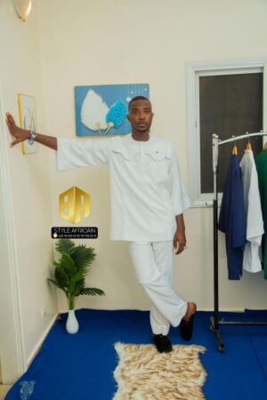 Chemise courte manche